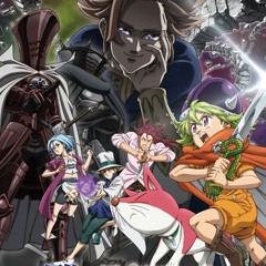 The Seven Deadly Sins: Four Knights of the Apocalypse Season 1 Episode 2 FullEpisode
