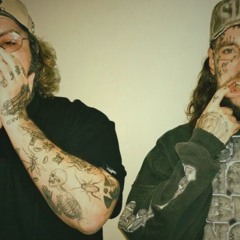 [FREE] $UICIDEBOY$ | MEMPHIS TYPE BEAT - "FTP"