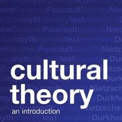 [Access] [KINDLE PDF EBOOK EPUB] Cultural Theory: An Introduction by  Philip Smith &