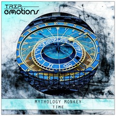 Mythology Monkey - Time