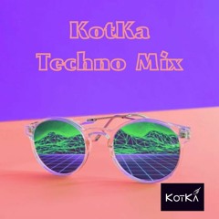 Fresh Techno Mix Dj KotKa Nov2022