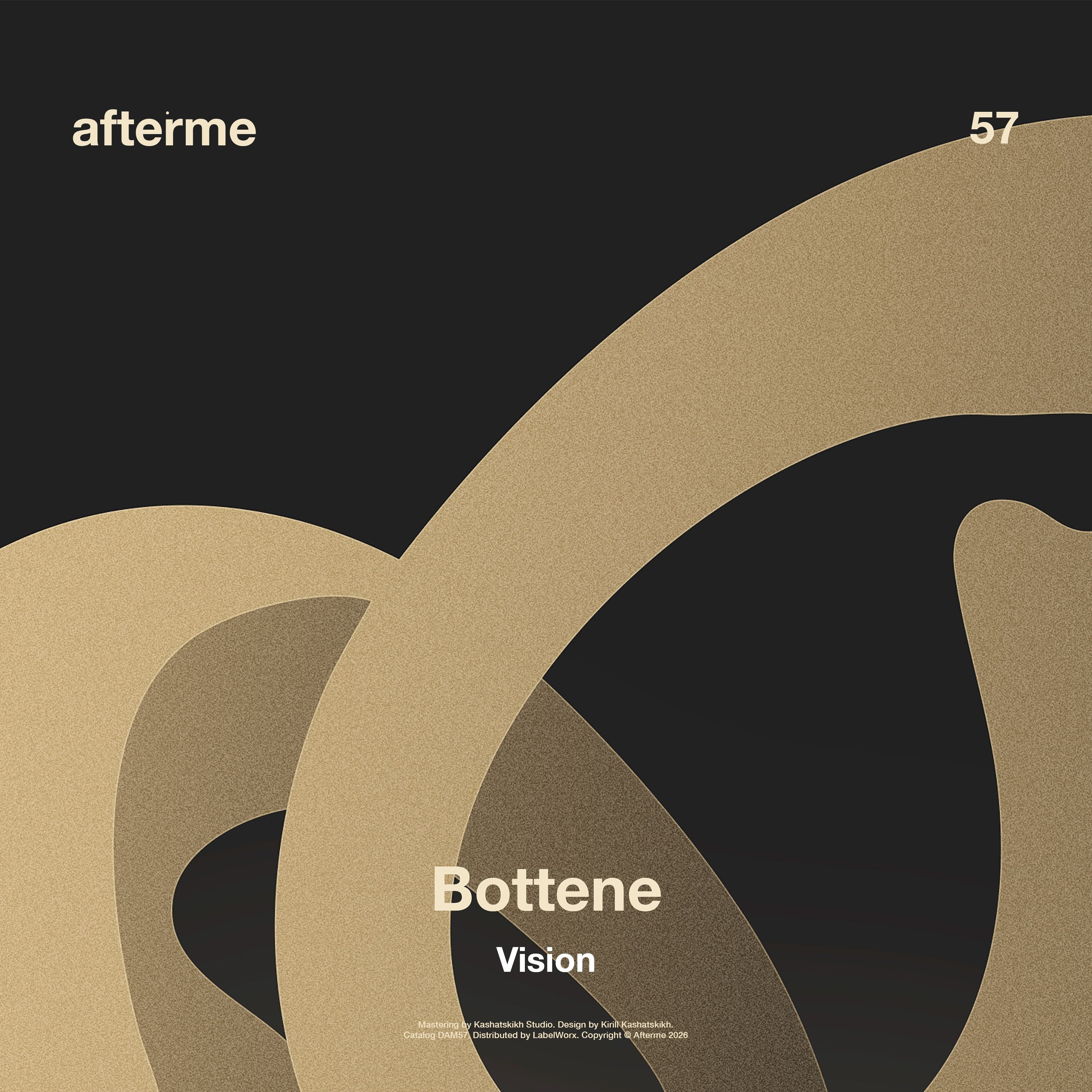 Bottene - Vision (Original Mix) episode artwork