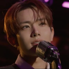 this is what falling in love feels like (Cover by Heesung)