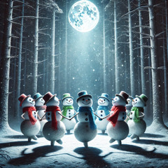 Snowman Jamboree