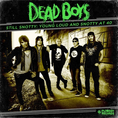 Stream What Love Is Rerecorded By Dead Boys Listen Online For Free On Soundcloud