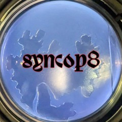 syncop8 - 13/01/2025
