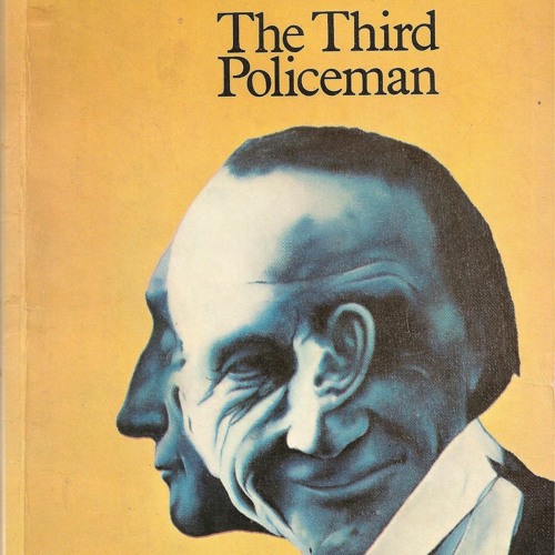 The Third Policeman read by Patrick Magee