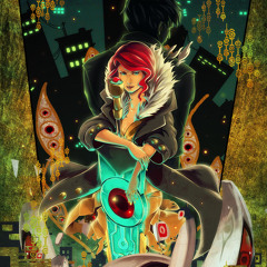 Transistor