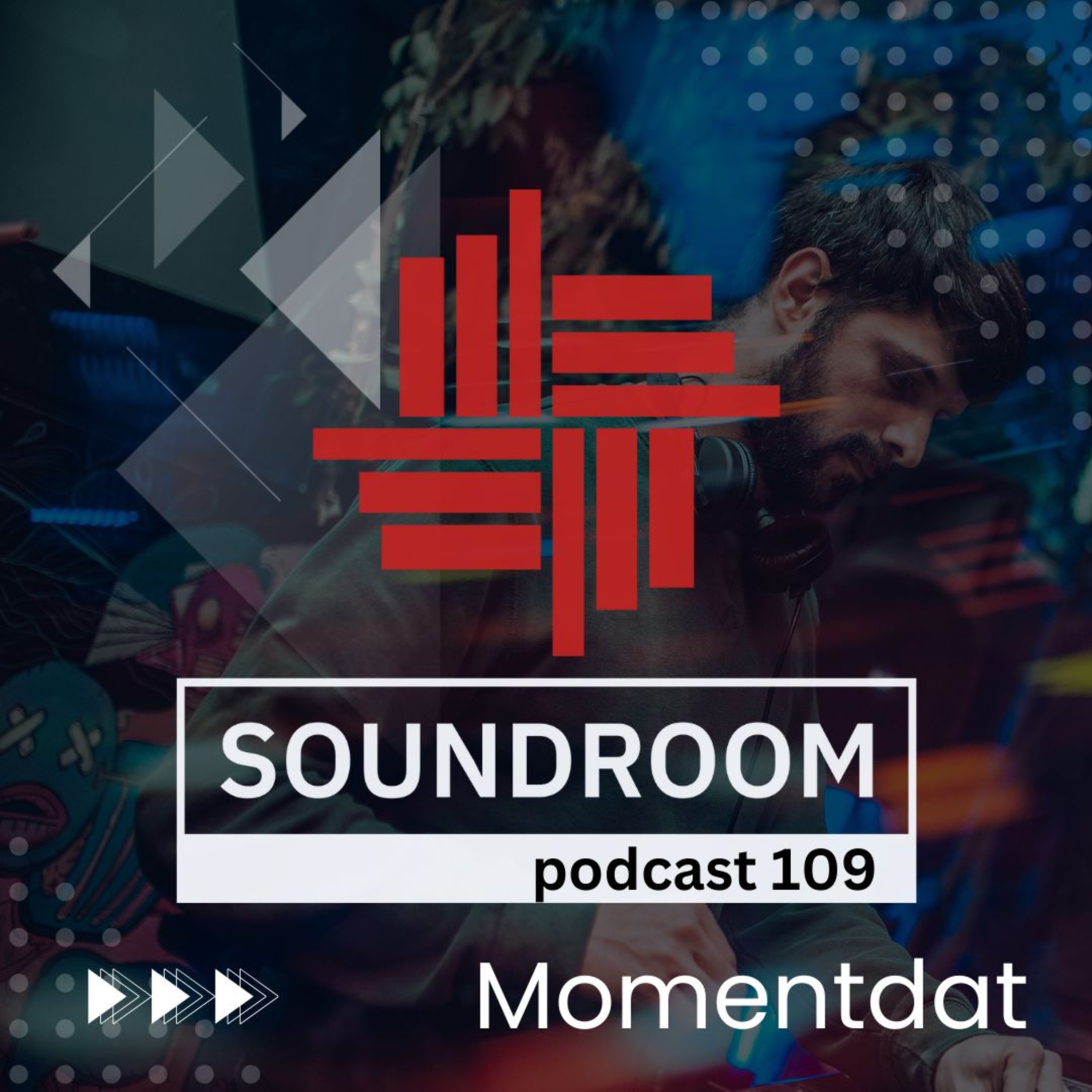 Soundroom Podcast