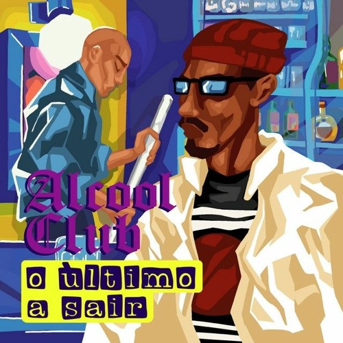 Com Fiança - Alcool Club