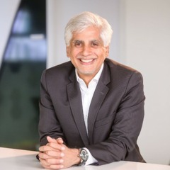 Autodesk in Asia Pacific & Growth by Choice with Haresh Khoobchandani