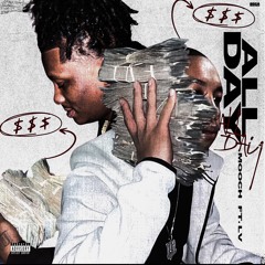 (2Turnt University)Mac Mooch ft 2Turnt Trell- All day