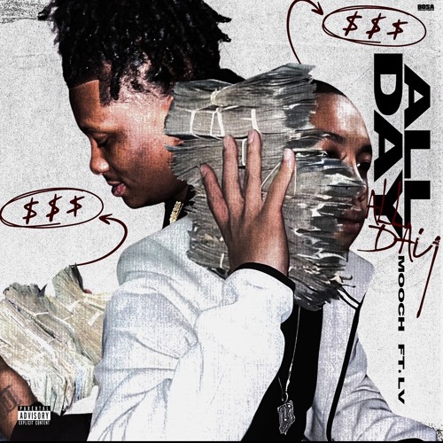 (2Turnt University)Mac Mooch ft 2Turnt Trell- All day