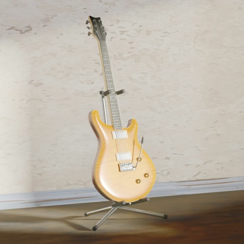 Baroque Mandolin Guitar Duet