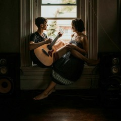 الحُب بان عَليا - شيماء الشايب