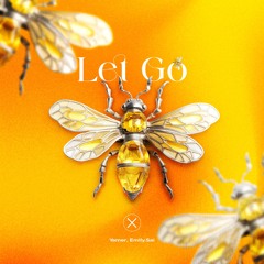 AXIOM0029: Yamer, Emily.Sai - Let Go