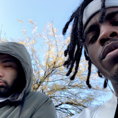 Hustlerz (AUNIXX ft. Lamar)