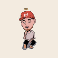 America - Mac Miller x CaseyVeggies & Joey Badass (Sound Collective Flip)
