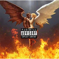 “Demon in the night”