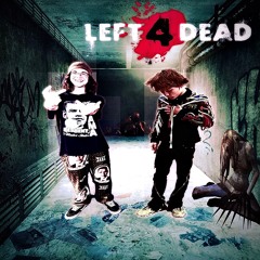 *DJ ZELDA*  ACID SOULJAH + NETTSPEND - LEFT 4 DEAD (PROD SS3BBY + SMOKKESTAXKK)