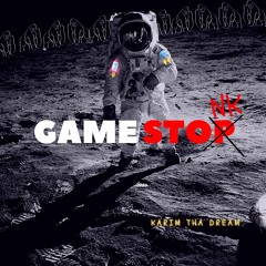 GameStop (Prod. Young Taylor)