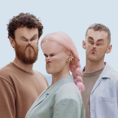 CLEAN BANDIT - ROCKABYE (FREE DOWNLOAD)