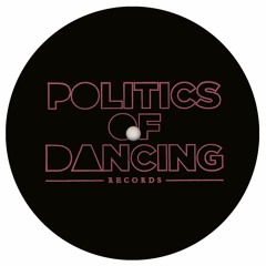 Politics Of Dancing - Mamma