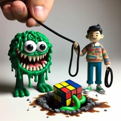 When Harry Met Chaos