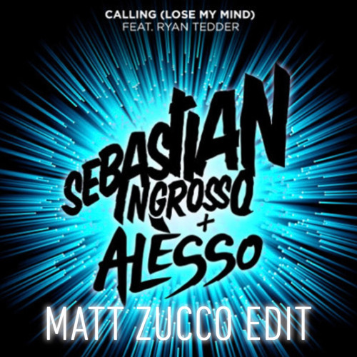 Calling X Fearless Dreamers (Sebastian Ingrosso, Alesso X Jeonghyeon) Matt Zucco Edit