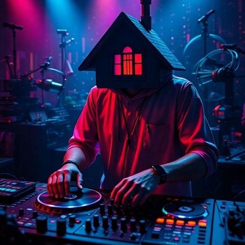 RuggKutt mix series -2025-11-06 Episodse 1 ( Deep House ) - Deezruggz in the mix