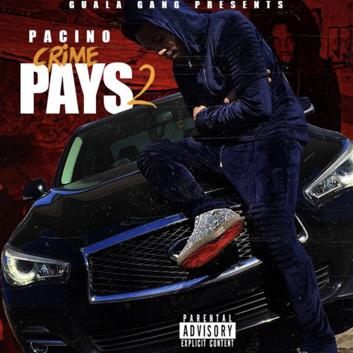 Pacinooo - Wouldve Left Me