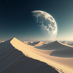 DKODA x Kinelle Man - Dunes On Moons