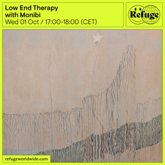 Low End Therapy - Monibi - 01 Oct 2025