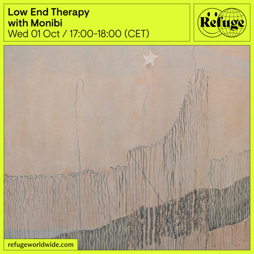 Low End Therapy - Monibi - 01 Oct 2025