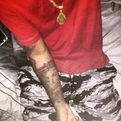 SPACEGHOSTPURRP - V.X.