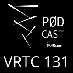 VRTC 131 - Vørtice Pødcast - Bombonato - by Sâmia Gribl - DJ Set from Lisbon - Portugal