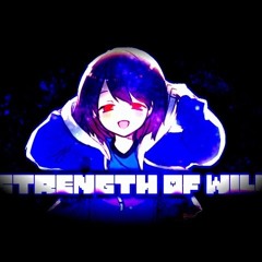 Strength Of Will (JedoTime Cover)