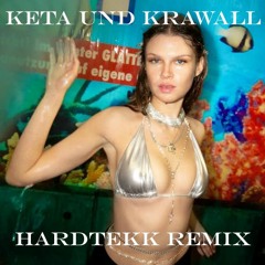 Keta und Krawall - Ikkimel [AzraeL Hardtekk Remix]