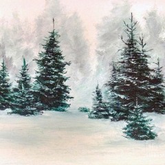 Waltz For The Lost Evergreen