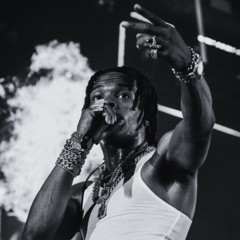 [FREE] Lil Baby & Young Thug Type Beat-"Forever Grind"