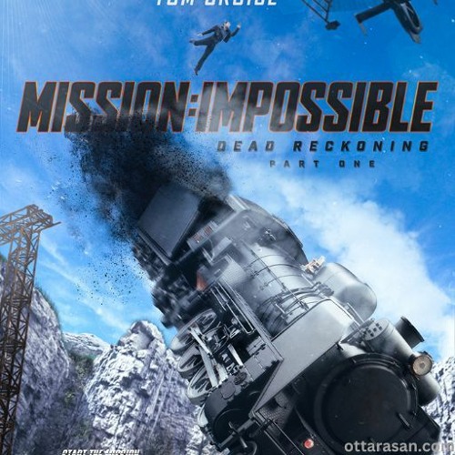 *Télécharger* Mission : Impossible - Dead Reckoning Partie 1 Film Complet en Français [720P!]