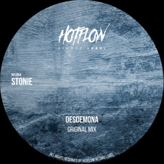 Stonie (MX) - Desdemona (Original Mix)