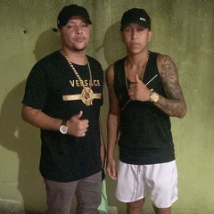 6 minutinhos de carnaval djs YURI DO DS & DJ TINEY DO TVS