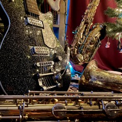 Ring Out, Wild Bells (Holiday 2020)