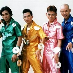 trẻ người non-stop