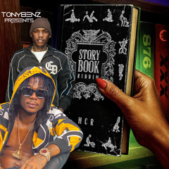 Story Book Riddim 2025 Mix (Featuring Valiant, Masicka, Vybz Kartel, Najeeriii, Blak Ryno)