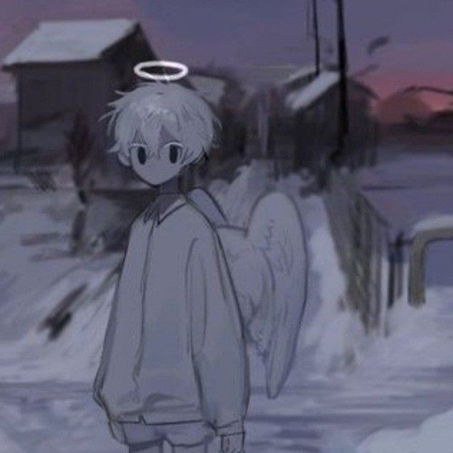 Cold Lights