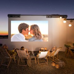 Techstination Interview: XGIMI unveils MoGo 2 and MoGo 2 Pro projectors: VP Tex Yang