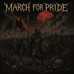 March for pride