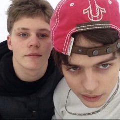 Я хороший (Agony)